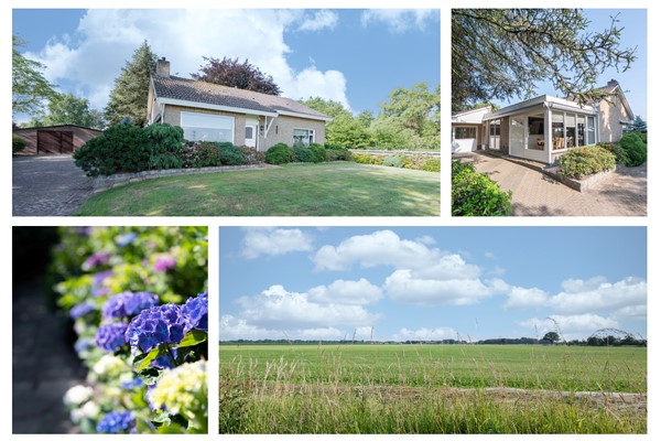 Medium property photo - Sint Maartenstraat 10, 4735 TD Zegge